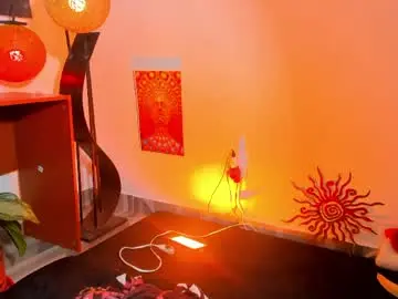 Chaturbate Free Porn Cam of raven_luv