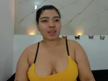 Chaturbate Nude Webcam of selene_moon12