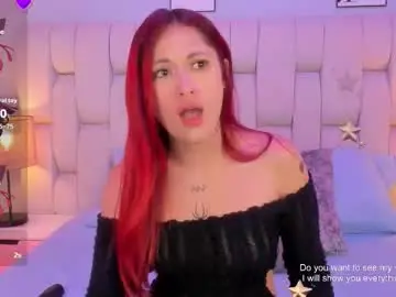 Chaturbate Free Porn Cam of skinnyfoxyy