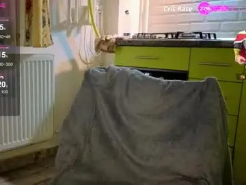 Chaturbate Nude Webcam of skinnymode