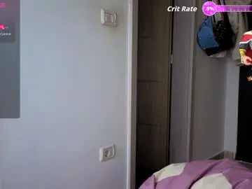 Chaturbate Live Sex of skinnymode