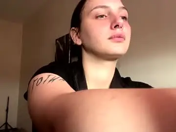 Chaturbate Adult Webcam of terratrester