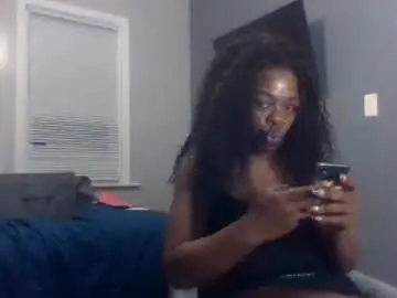 Chaturbate Live Sex of yasminecruz1989