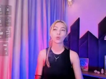 Chaturbate Adult Webcam of alysiasun