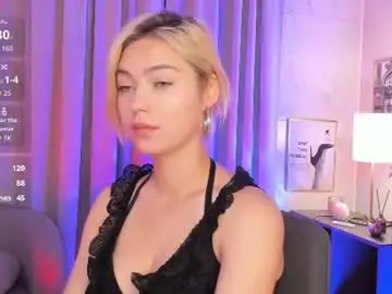 Chaturbate Best live sex cam show of alysiasun