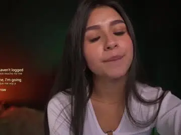 Chaturbate Free Porn Cam of ashley_jones9