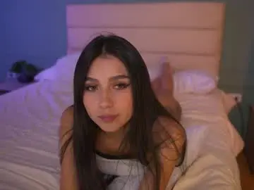 Chaturbate Best Webcam of ashley_jones9