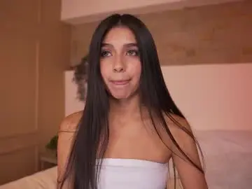 Chaturbate Live Sex Cam of ashley_jones9