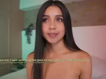 Chaturbate Adult Video Chat of ashley_jones9