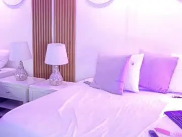 Chaturbate Free Porn Cam of ashleyginger_
