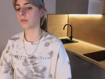 Chaturbate Nude Webcam of billiehunt_