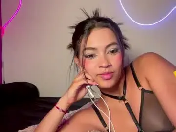 Chaturbate Adult Webcams of blair_hartt