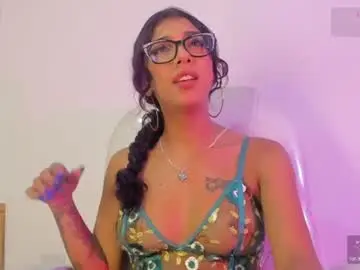 Chaturbate Free Porn Cam of candy21__