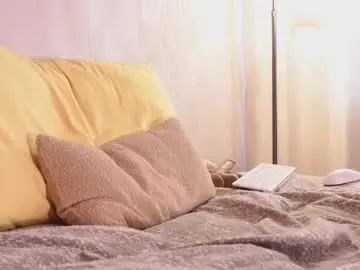 Chaturbate Sex Chat of devil_lunna