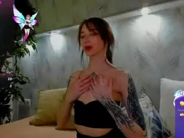 Chaturbate Sex Cam of ellen_hops