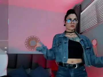 Chaturbate Live Porn of emeralda_co