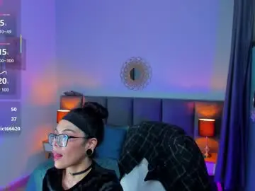 Chaturbate Adult Webcams of emeralda_co