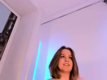 Chaturbate Free Porn Cam of erikalustx
