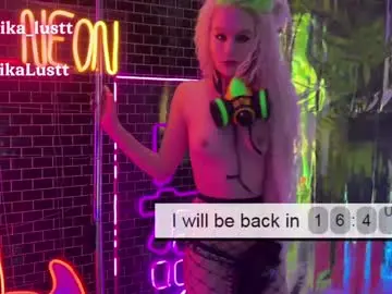 Chaturbate Live Sex of erikalustx