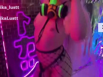 Chaturbate Sex Chat of erikalustx