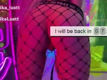 Chaturbate Adult Webcam of erikalustx