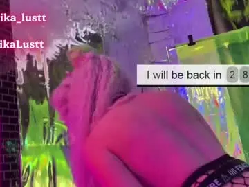 Chaturbate Live Sex Cam of erikalustx