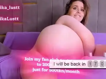Chaturbate Free Live Porn of erikalustx