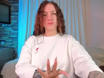 Chaturbate Sex Chat of honeymoann