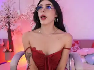 Chaturbate Best Webcam of jadesummerr