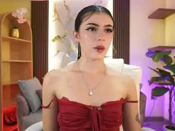 Chaturbate Adult Video Chat of jadesummerr