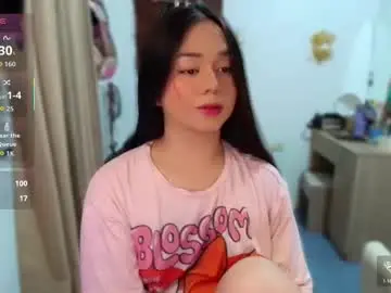 Chaturbate Nude Webcam of lunasweetgirl_