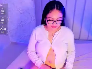 Chaturbate Watch Live Sex Cams of lya_dubois_