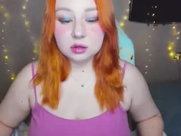 Chaturbate Best live sex cam show of mila_foxxxy