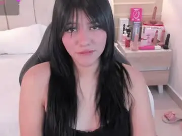 Chaturbate Live Porn of millyevans1