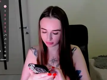 Chaturbate Adult Webcam of nikoll_s