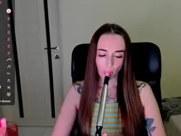 Chaturbate Watch Live Sex Cams of nikoll_s