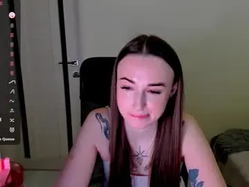 Chaturbate Sex Cam of nikoll_s