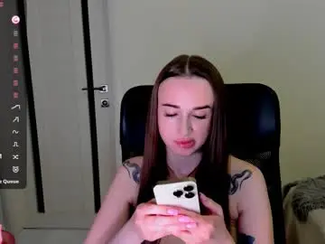 Chaturbate Nude Webcam of nikoll_s