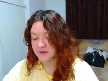 Chaturbate Nude Webcam of ramona15