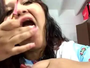 Chaturbate Best Webcam of samyriverss