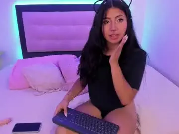 Chaturbate Live Porn of tokito_loto