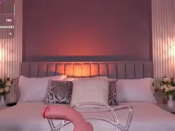 Chaturbate Sex Chat of valerynova