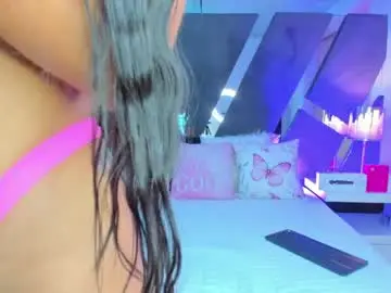 Chaturbate Sex Cam of vivian_monroe