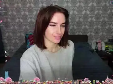 Chaturbate Adult Video Chat of adrihanna