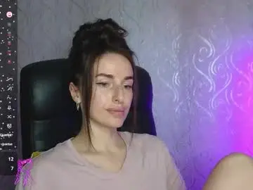 Chaturbate Adult Webcams of adrihanna