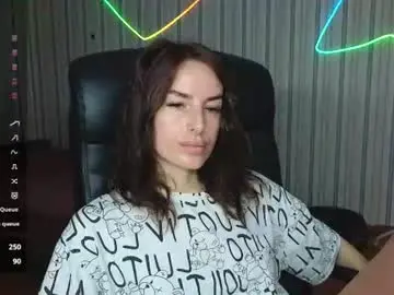 Chaturbate Watch Live Sex Cams of adrihanna