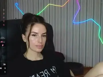 Chaturbate Sex Cam of adrihanna