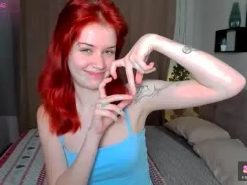 Chaturbate Free Porn Cam of alice_with_freckles