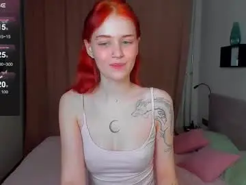Chaturbate Free Porn Cam of alice_with_freckles