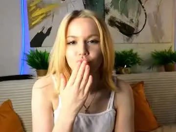 Chaturbate Adult Webcam of alinaloky